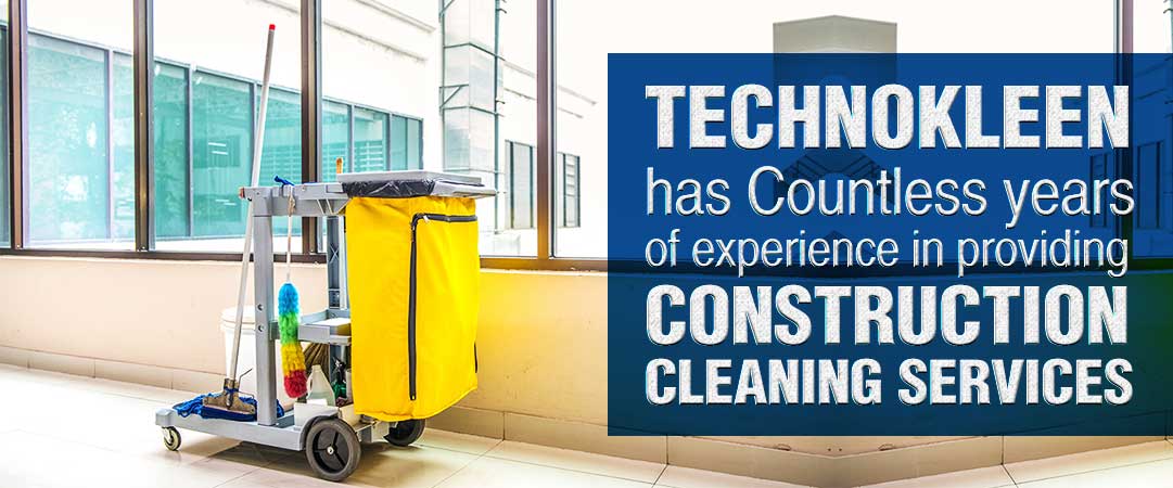 construction cleaning service melbourne